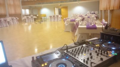 Date: 23 / 09 / 2017 ¦ Mariage Véro et Piero - Mezières